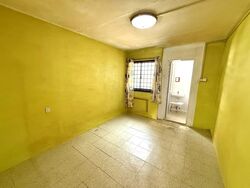 Blk 136 Yishun Ring Road (Yishun), HDB 3 Rooms #600307011